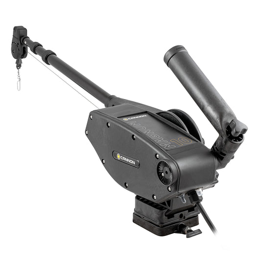 Cannon Magnum 10 Electric Downrigger 1902305