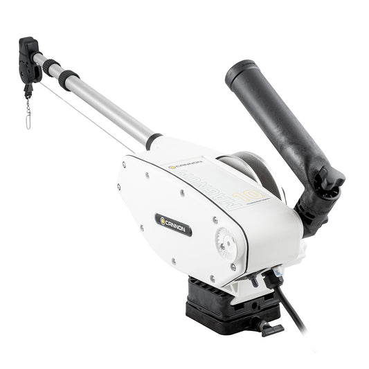 Cannon Magnum 10 TS Electric Downrigger 1902310