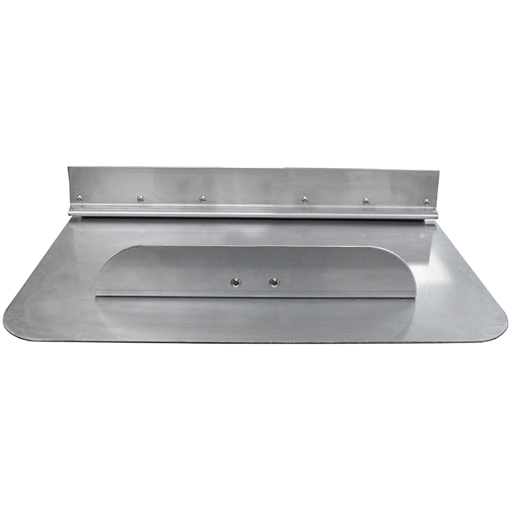 Bennett 24 x 12 Standard Trim Plane Assembly TPA2412