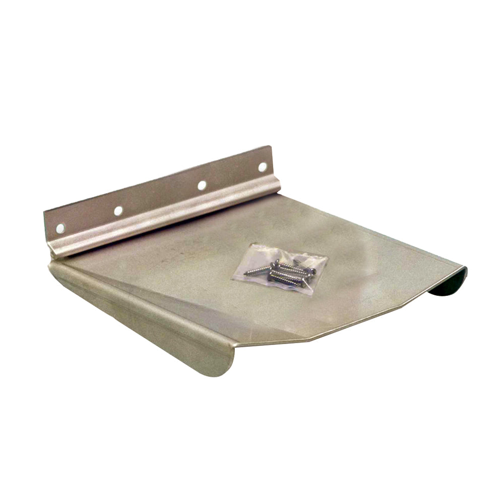 Bennett 8 x 10 M80 Sport Tab Trim Plane Assembly TPAM80