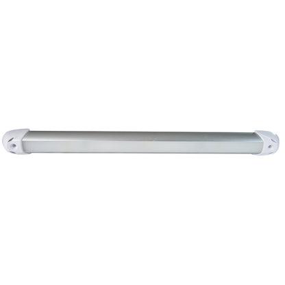 Lumitec Rail2 12 Light  3Color BlueRed Non Dimming wWhite Dimming 101243