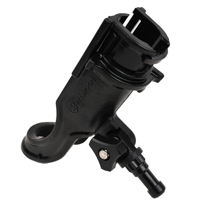 Attwood Heavy Duty Adjustable Rod Holder wCombo Mount 50094