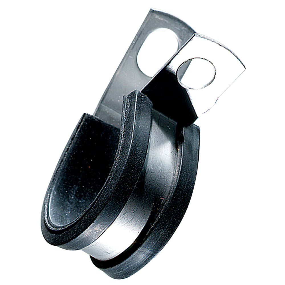 Ancor Stainless Steel Cushion Clamp  12  10Pack 403502