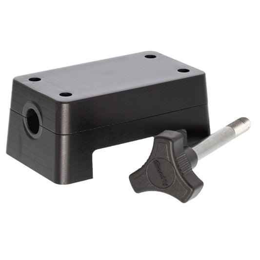 Scotty 423 Downrigger Rod Holder Adapter 0423