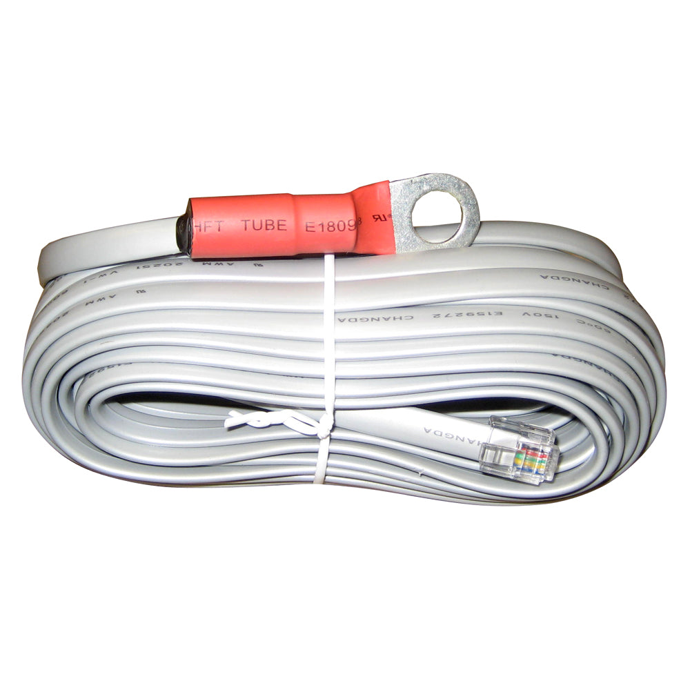 Xantrex Battery Temperature Sensor BTS fFreedom 458 Series 76002200