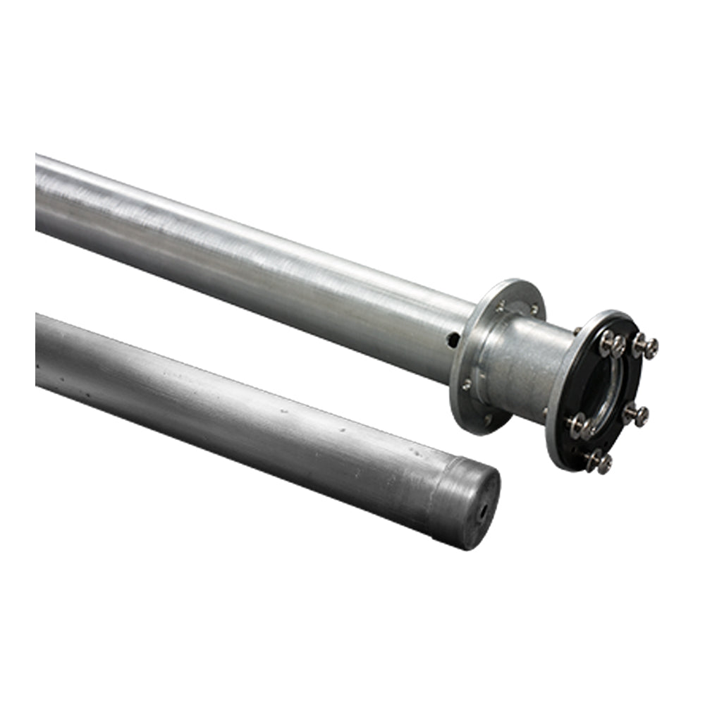 Maretron SAE 5Bolt Pattern Focus Tube wDead Band Eliminator TFTDBE5H