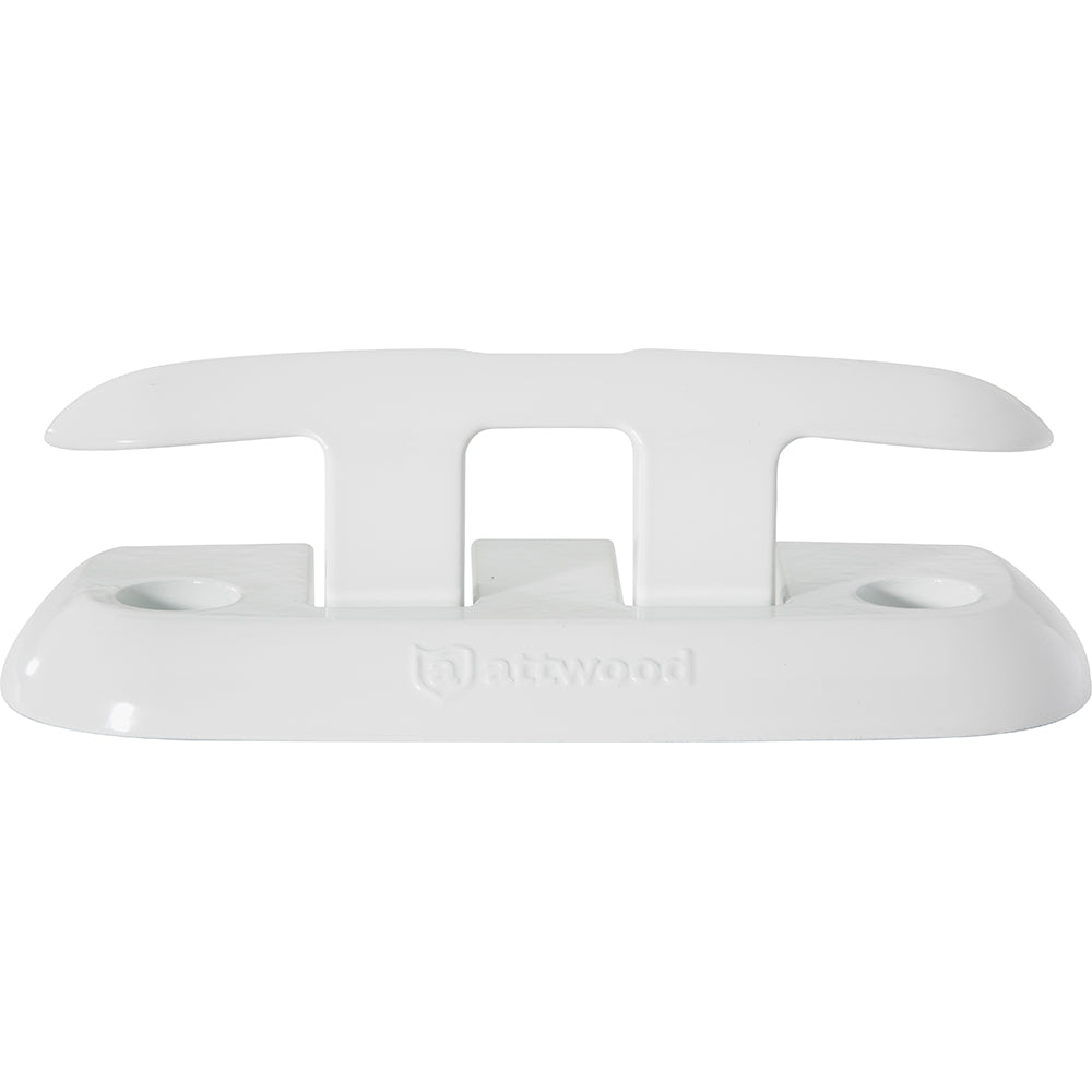 Attwood 8 FoldDown Dock Cleat 120494