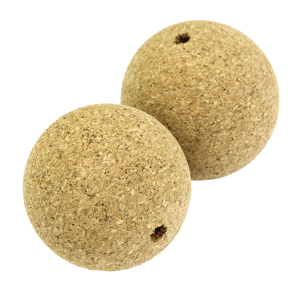 Tigress 134 Cork Stops  Pair 88654