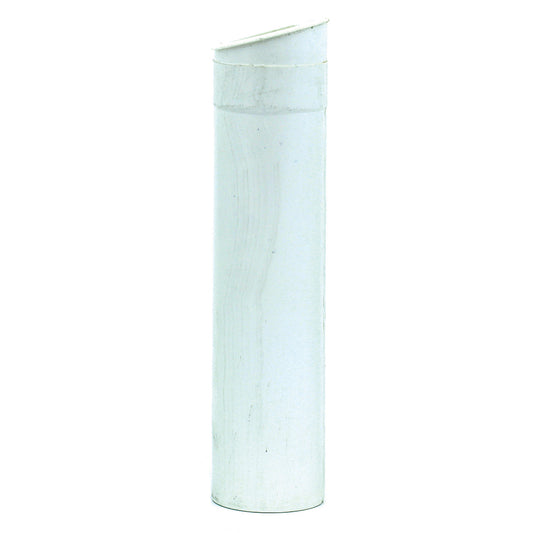 Tigress Replacement Vinyl Insert  15 Degree  9  White 779024