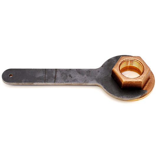 Airmar Single Handle Transducer Nut Wrench fB260 SS260 B265C B275C 260WR2