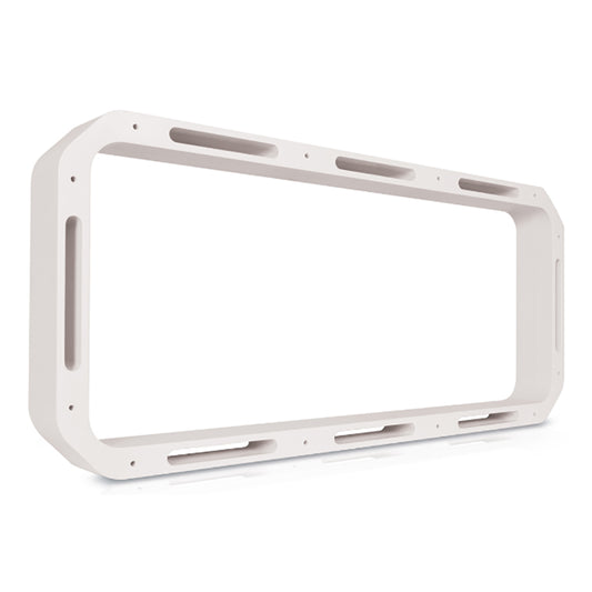 Fusion RVFS41SPW SoundPanel 41mm Mounting Spacer  White 0101258600