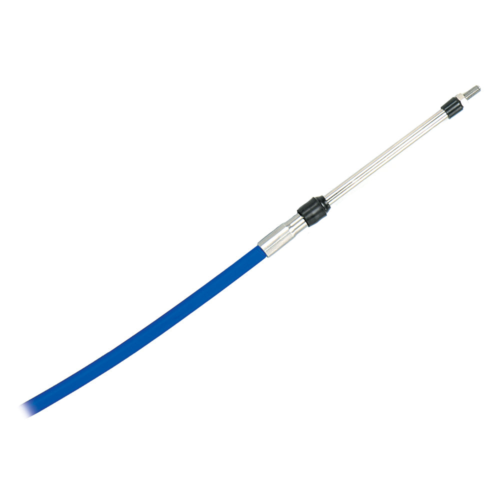 Uflex MACH Series High Efficiency  Flexibility Engine Control Cable  33C Universal Style   28 MACHZEROX28