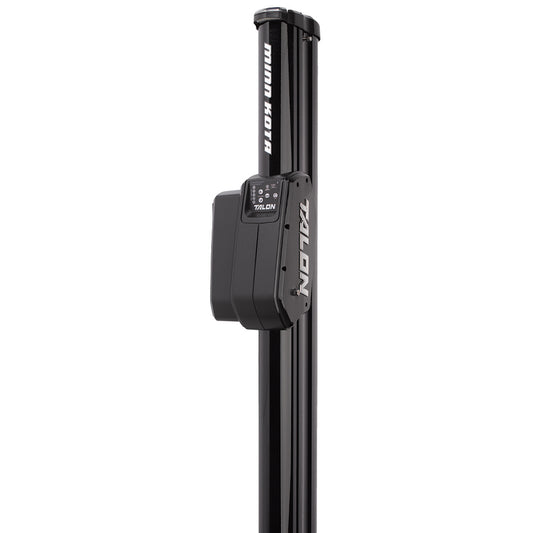 Minn Kota Talon BT 12 Shallow Water Anchor  Black 1810452