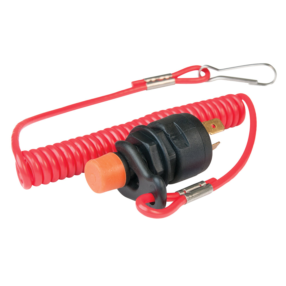 BEP Kill Switch  Lanyard 1001601