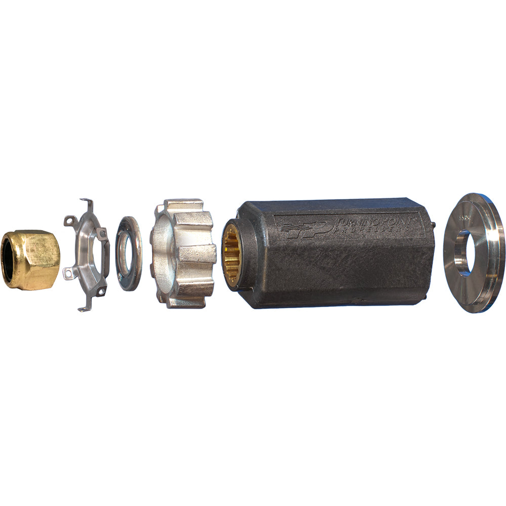 Turning Point Hub Kit 701 11700100