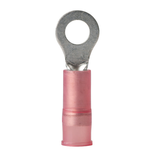 Ancor 2218 AWG  8 Nylon Ring Terminal  25Pack 210202