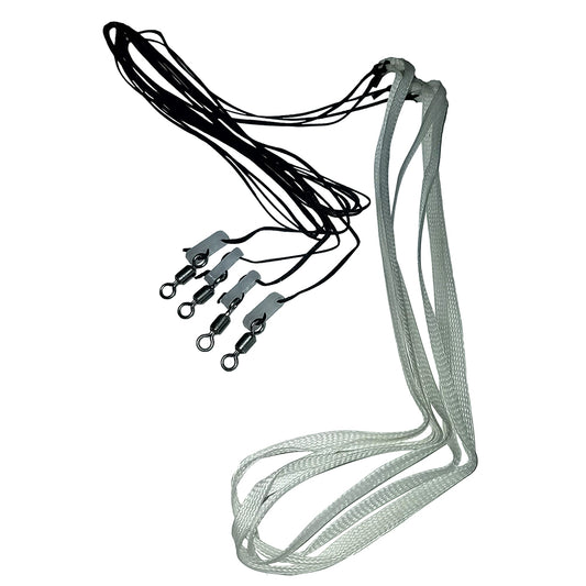 Tigress 4Leg Kite String 88618