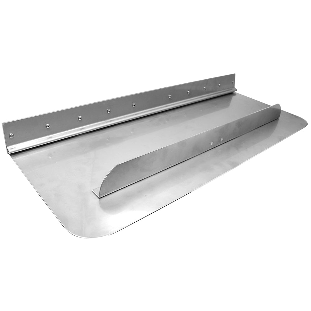 Bennett 30x12 Trim Plane Assembly TPA3012