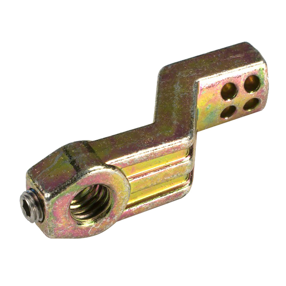 Whitecap Offset Short Cam Bar S0226SO