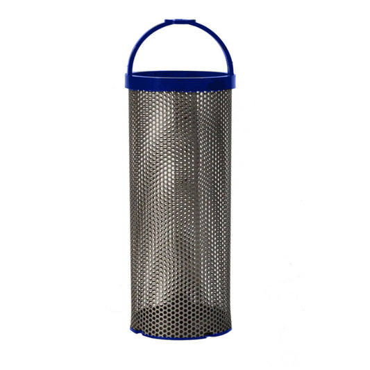 GROCO BS4 Stainless Steel Basket  26 x 75 BS4