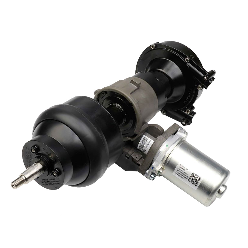 Uflex NaviTech Power Steer Assembly NTECHEPS