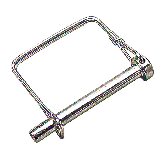 SeaDog Galvanized Coupler Lock Pin  14 7510101