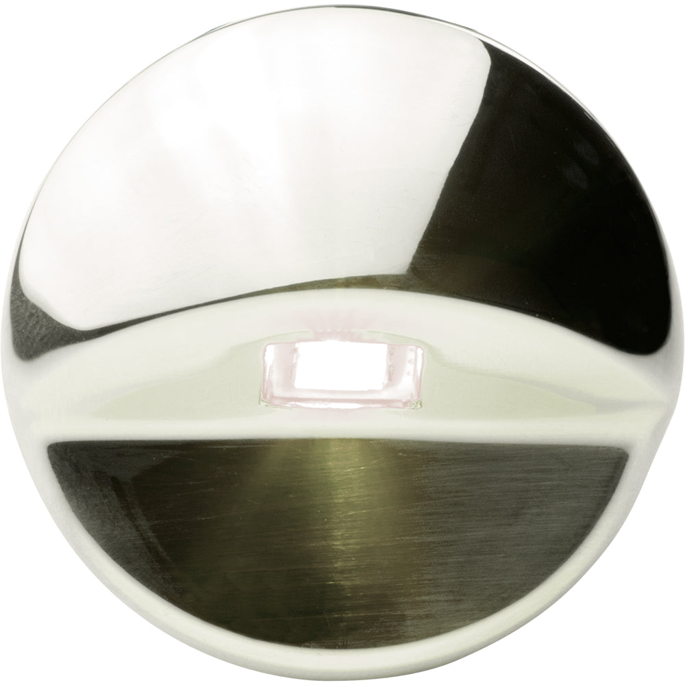 SeaDog LED Alcor Courtesy Light  White 4014121