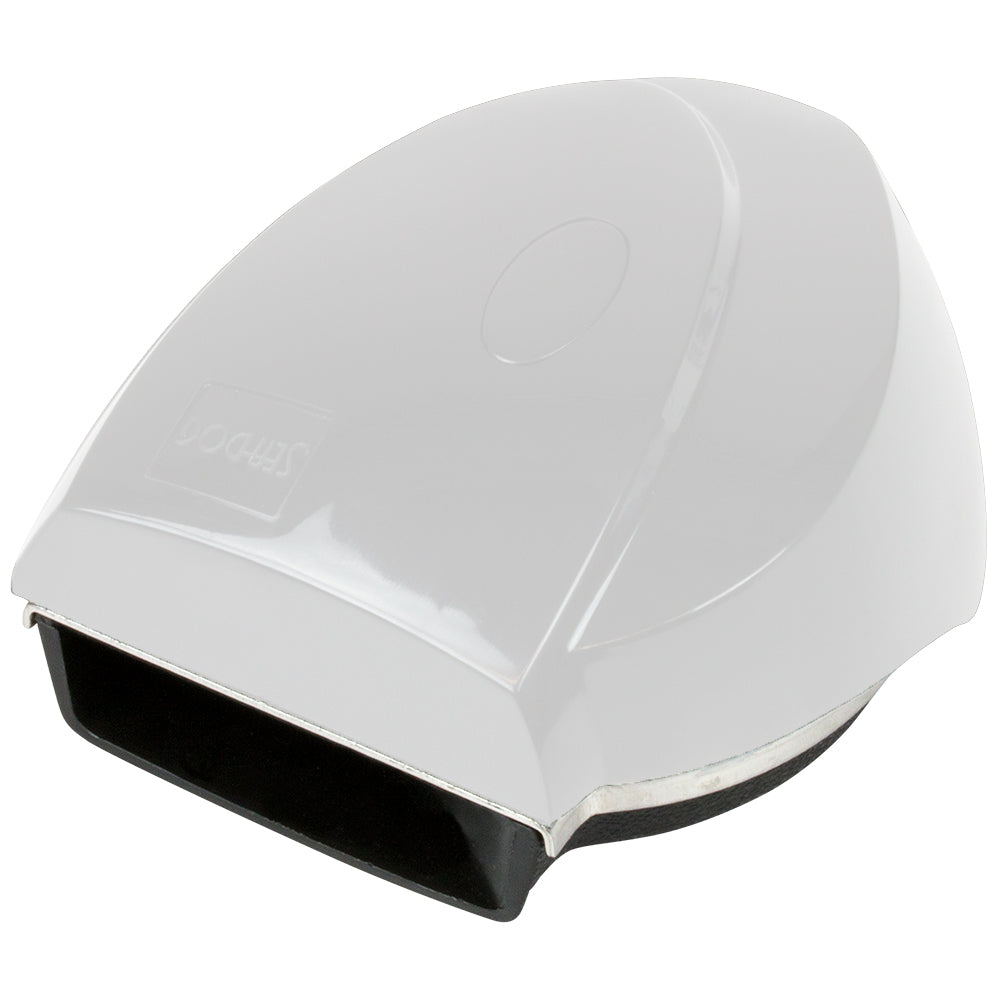 SeaDog Sonic Mini Compact Horn  White 4311521