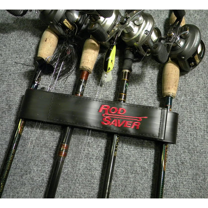 Rod Saver Vinyl Model 10 Strap 10 VRS