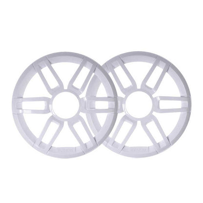 Fusion XS77SPW 77 Sports Grill Cover  White f XS Series Speakers 0101287900