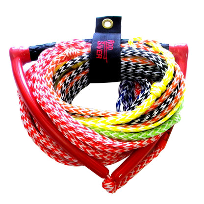 Rod Saver Rope Wrap  16 RPW16