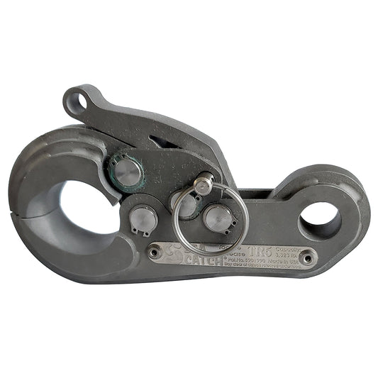 Sea Catch TR5LM wSafety Pin  Large Mouth TR05LM