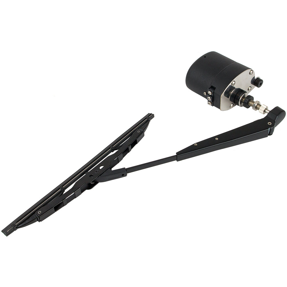 SeaDog Standard Wiper Motor Kit 212  110 412421B1