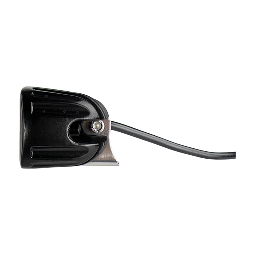 SeaDog LED Cockpit Spreader Light 1440 Lumens  Black 4053203
