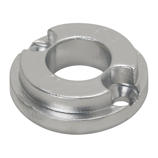 Tecnoseal VETUS Bow Thruster Zinc Washer Anode Set  25 KGF wHardware 23505