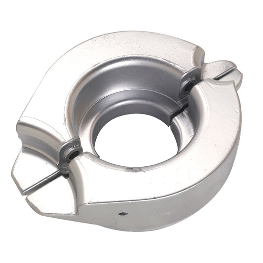 Tecnoseal Volvo Penta Split Collar Zinc Anode f130S  150S Saildrives 00734