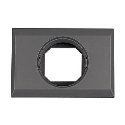 Victron Wall Surface Mount fBMV or MPPT Controls ASS050500000