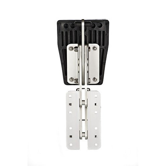 Panther Marine Outboard Motor Bracket  Aluminum  Max 20HP 550021