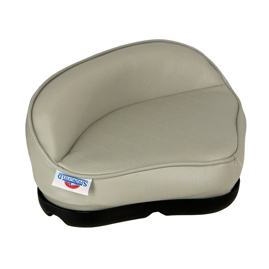 Springfield Pro StandUp Seat  Grey 1040213