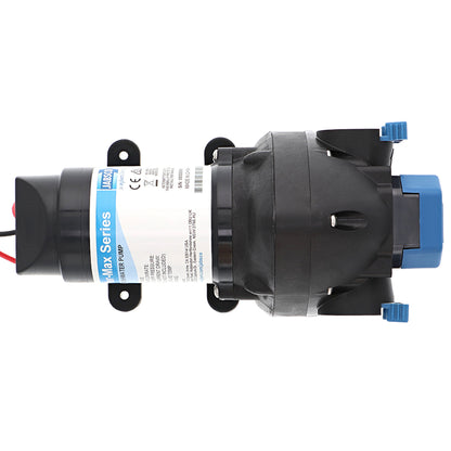 Jabsco ParMax 3 Water Pressure Pump  12V  3 GPM  25 PSI 3139525123A