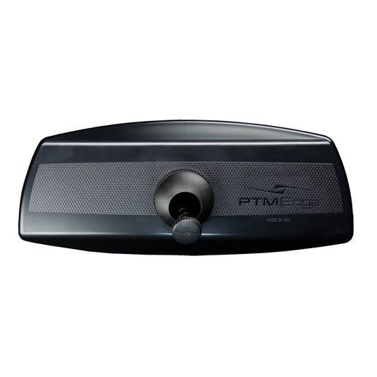 PTM Watersports VR100 PRO Mirror  Black P12848300