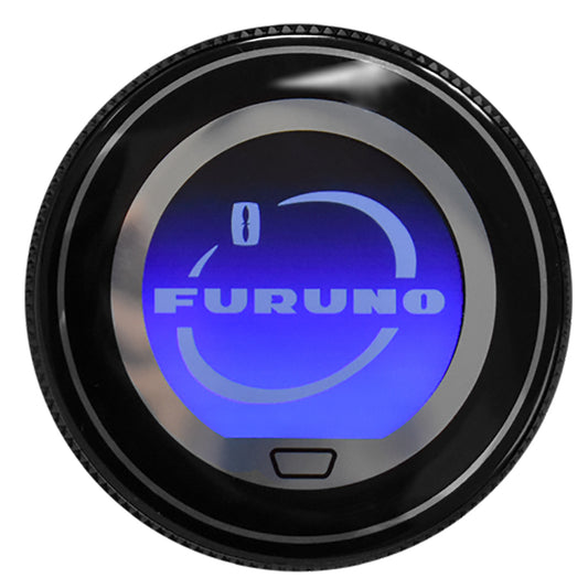 Furuno Touch Encoder Unit fNavNet TZtouch2  TZtouch3  Black  3M M12 to USB Adapter Cable TEU001B
