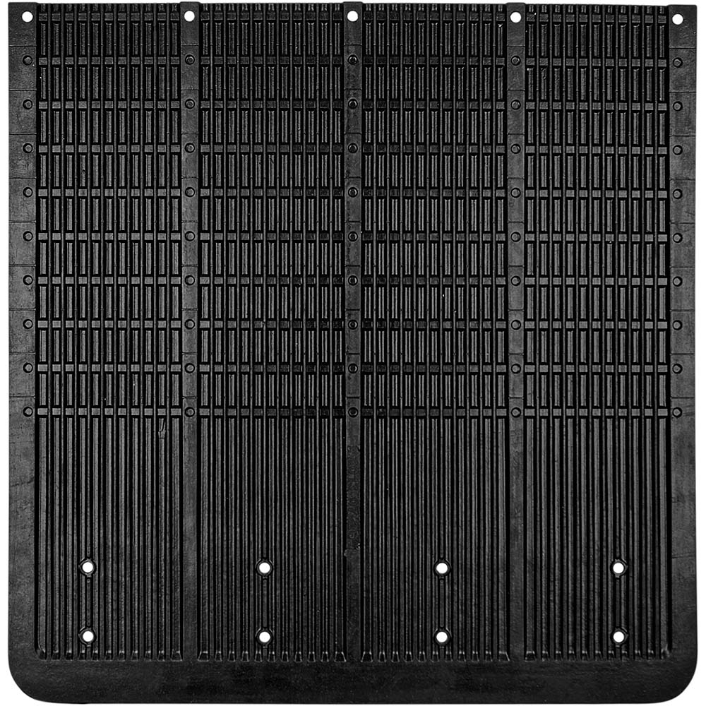 ROCK TAMERS Replacement Mudflap RT022