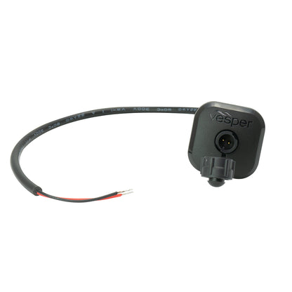 Vesper Bulkhead Connector Kit fCortex H1 0101327000