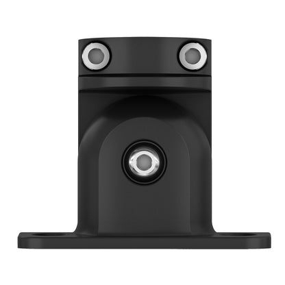 Fusion XS Series Wake Tower Mounting Bracket  Flat Mount 0101310120