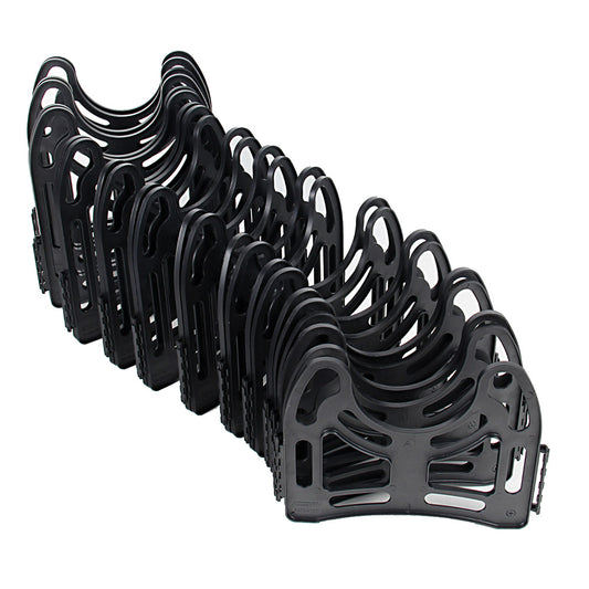 Camco Sidewinder Plastic Sewer Hose Support  15 43041