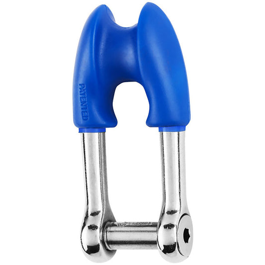Wichard Thimble Shackle  Allen Head Pin  8mm Diameter  516 1394W