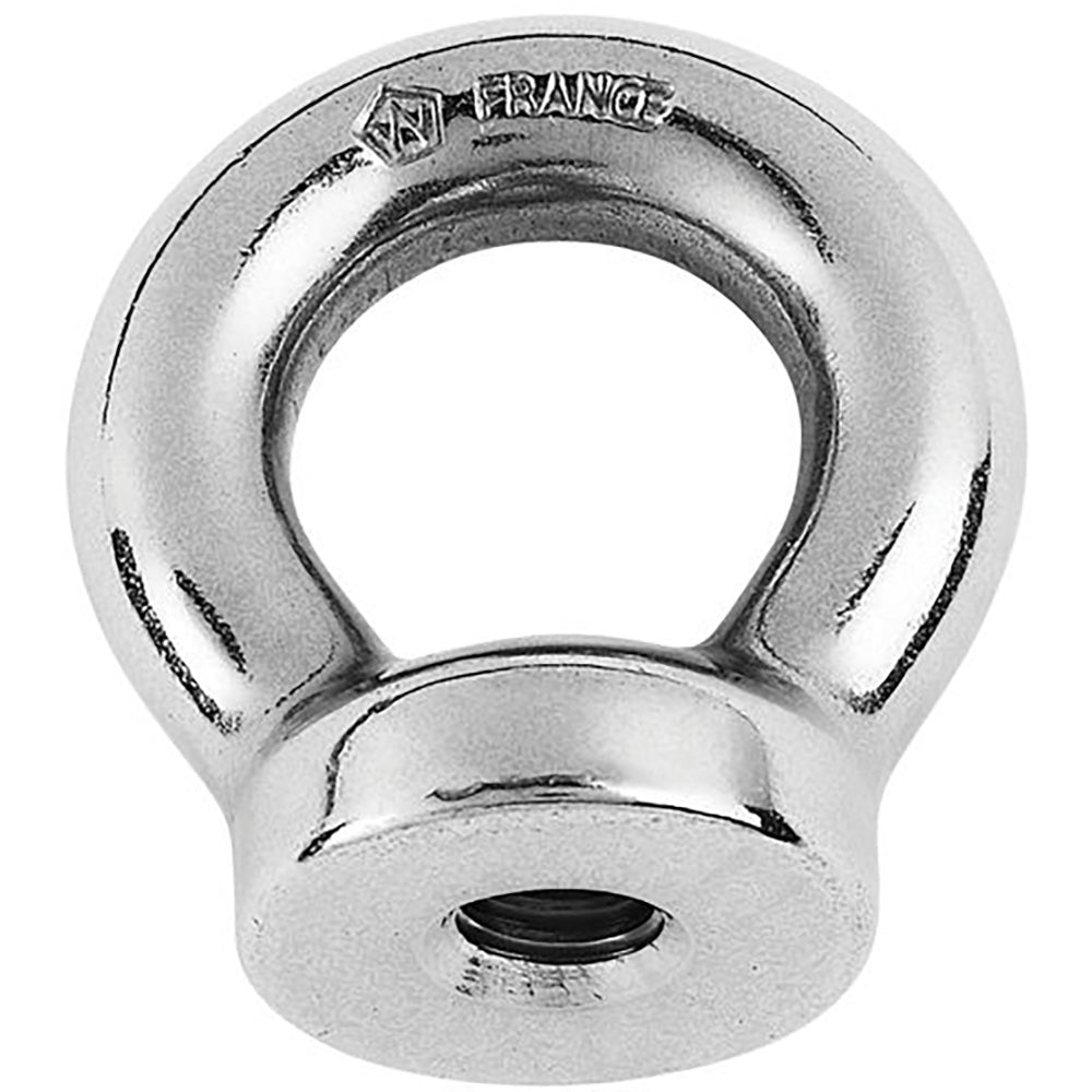 Wichard 8mm Eye Nut  Thread M10 x 150mm 6345W