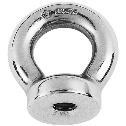 Wichard 10mm Eye Nut  Thread M10 x 150mm 6355W