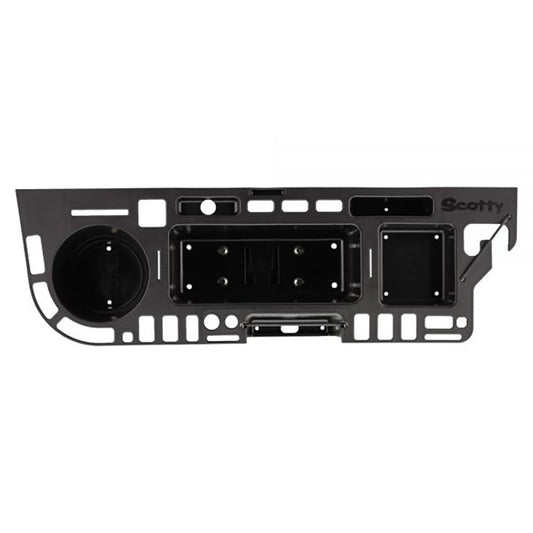 Scotty 452 Gear Caddy 0452